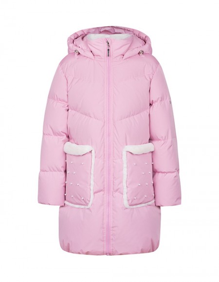 Куртка зимняя для девочки