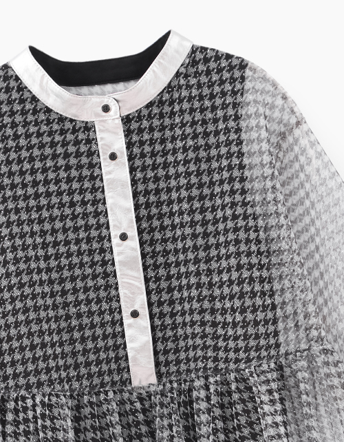 Нарядное платье для девочки