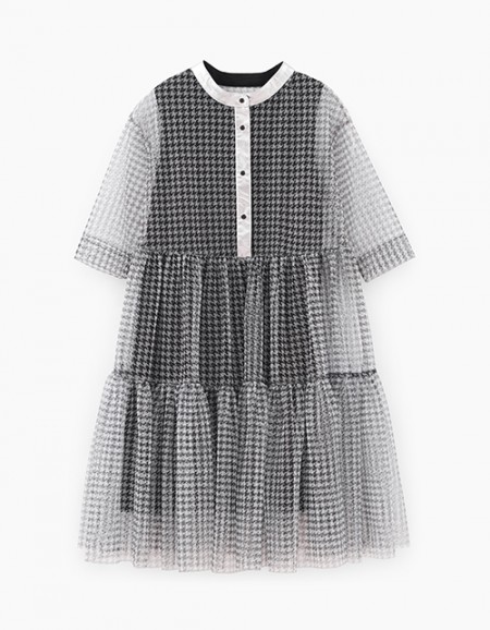 Нарядное платье для девочки Нарядное платье для девочки