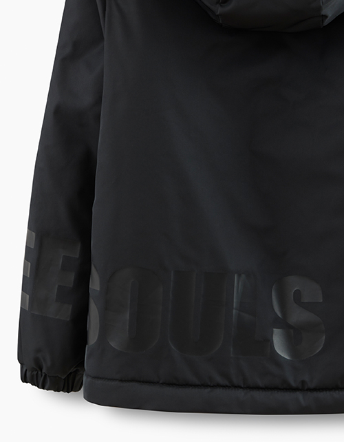 Весенняя куртка для мальчика