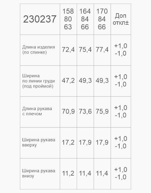 Удлинённый чёрный пиджак для девочки