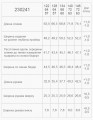 Тёмно-синее школьное платье
