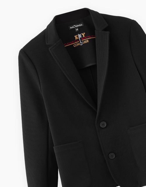 Школьный пиджак для мальчика