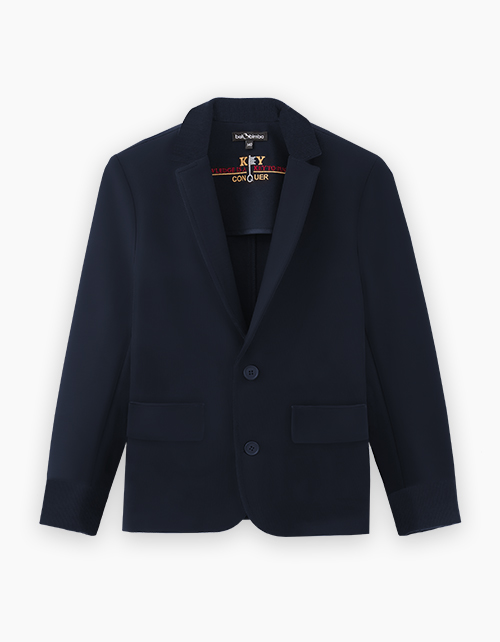 Школьный пиджак для мальчика