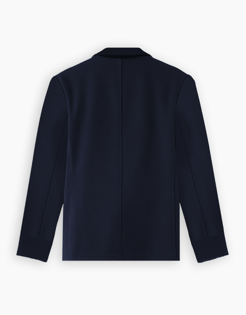 Школьный пиджак для мальчика