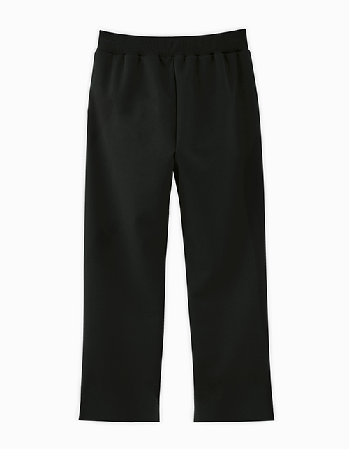 Чёрные школьные брюки для мальчика