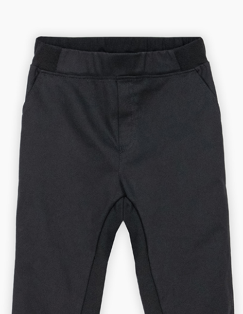 Брюки-джоггеры для мальчика