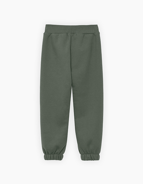 Брюки-джоггеры для мальчика
