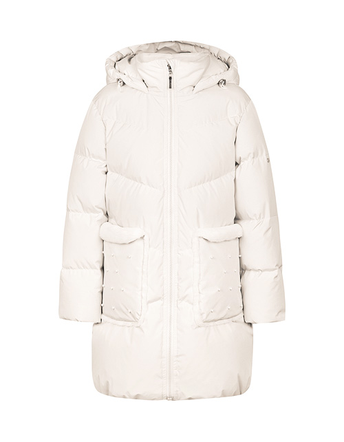 Куртка зимняя для девочки