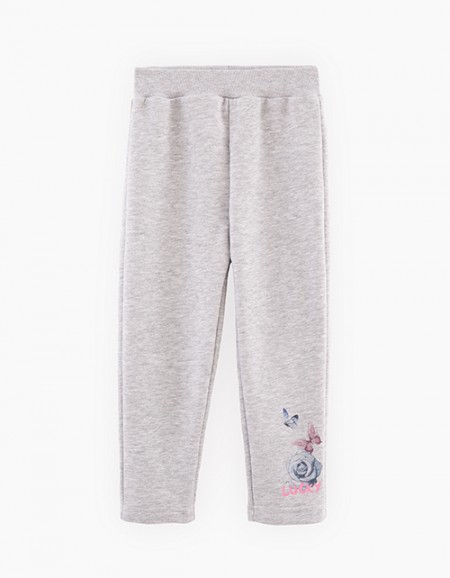 Брюки для девочки