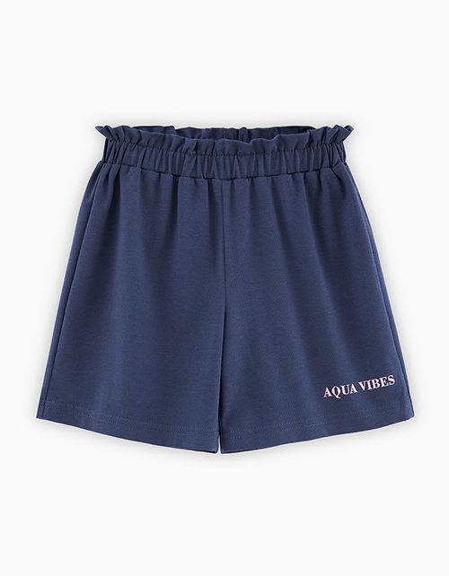 Шорты для девочки