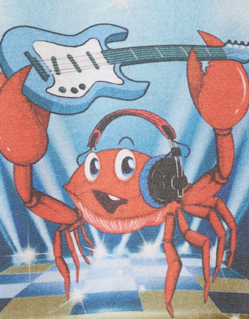 Лонгслив для мальчика