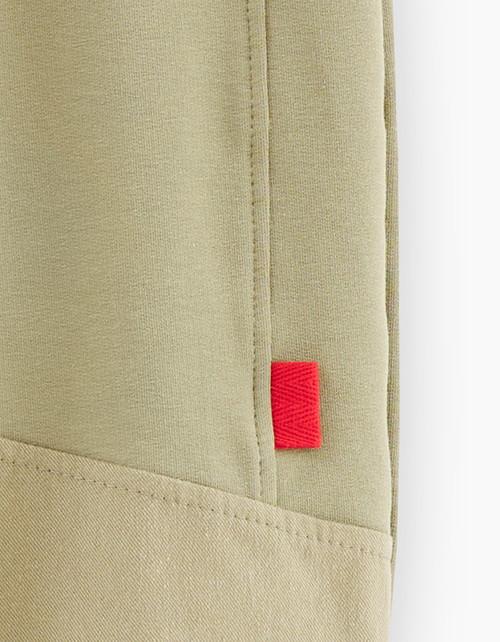 Брюки для мальчика