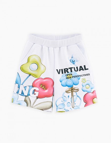 Шорты для девочки