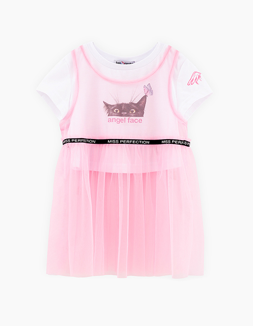 Туника для девочки