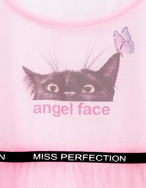 Туника для девочки