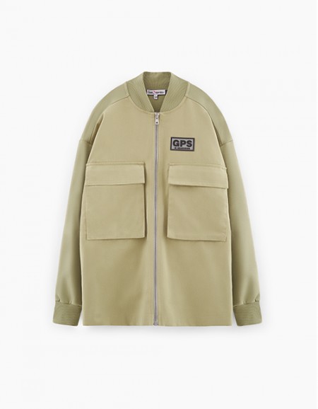 Жакет для мальчика