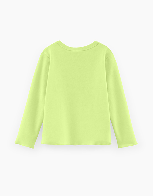 Жакет для девочки