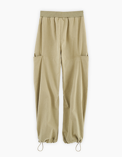 Брюки для девочки