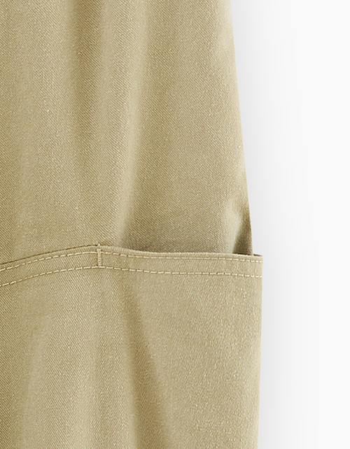 Брюки для девочки