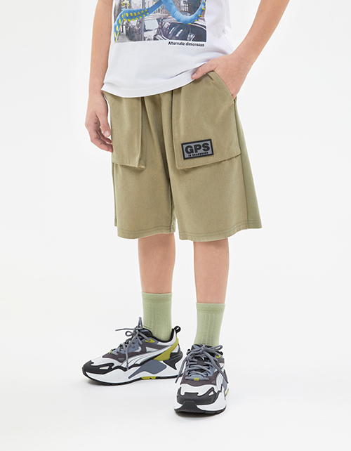 Шорты для мальчика