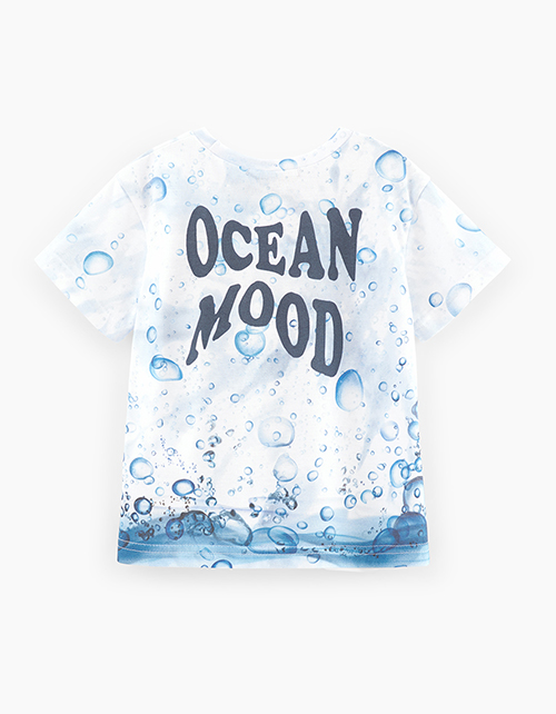 Футболка для мальчика