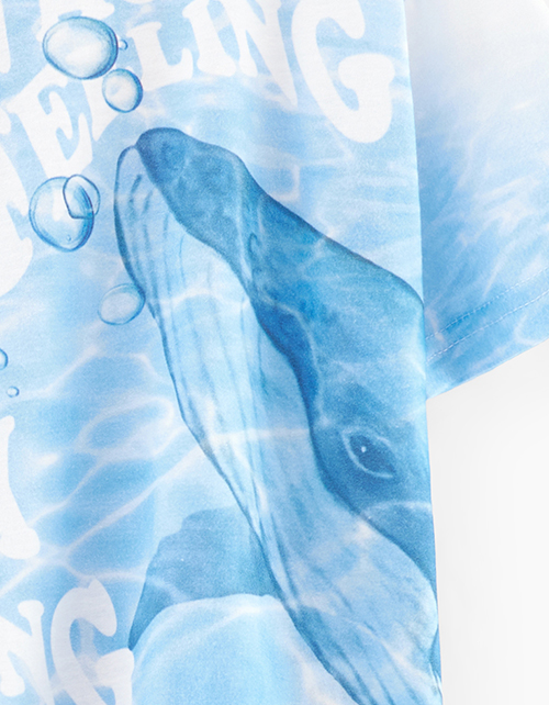 Авторская футболка для мальчика