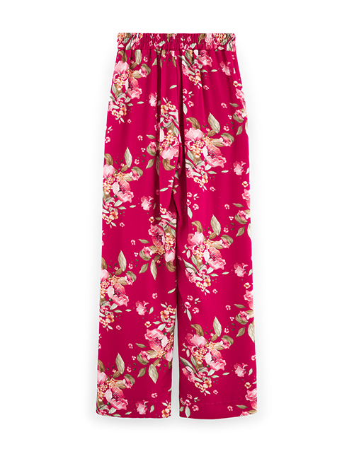 Стильные брюки для девочки