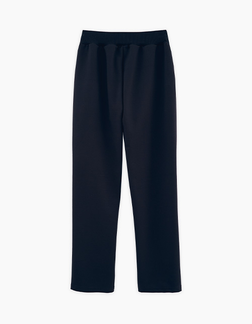 Тёмно-синие школьные брюки для мальчика