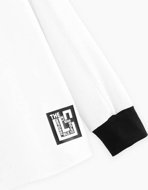 Белая рубашка для мальчика