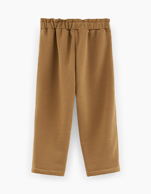 Брюки комби для девочки