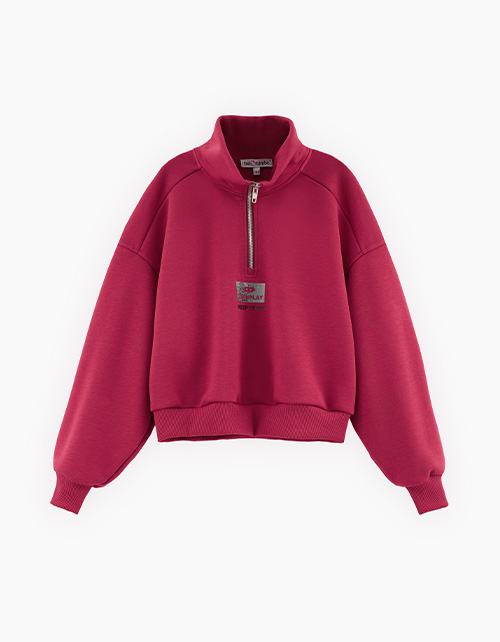 Олимпийка для девочки