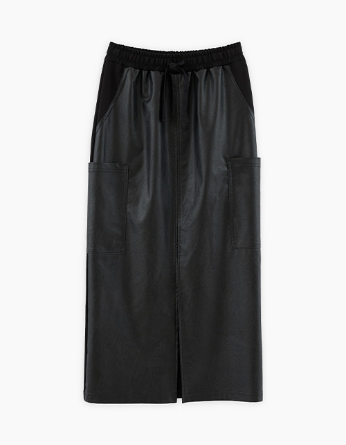 Стильная юбка для девочки