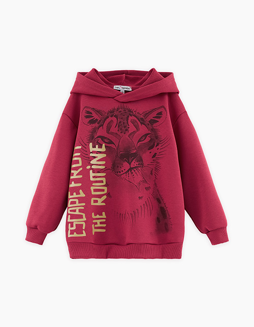 Худи для мальчика