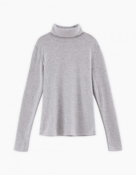 Водолазка для девочки