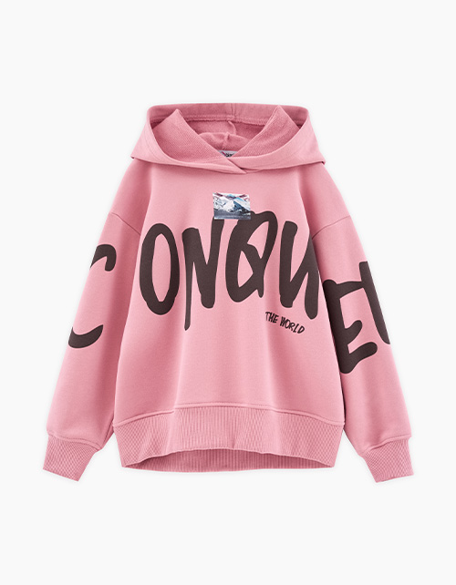 Худи для девочки