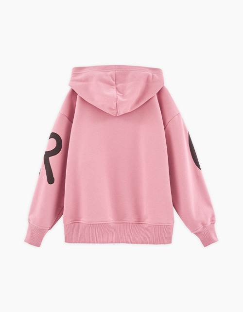 Худи для девочки