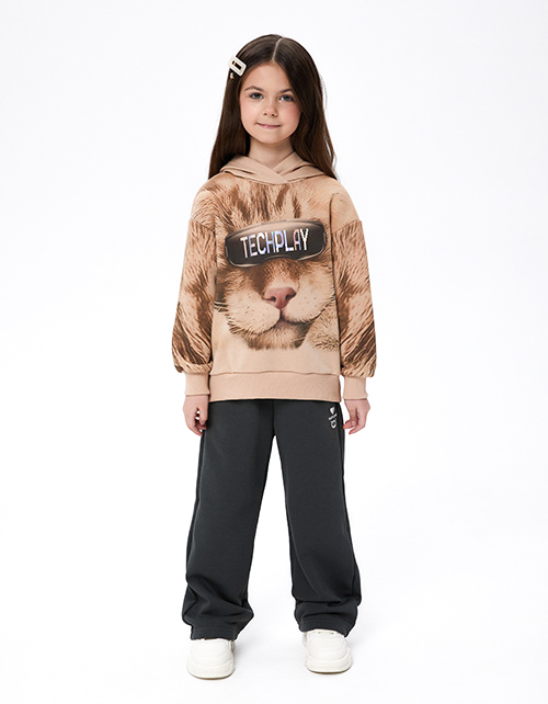 Худи для девочки