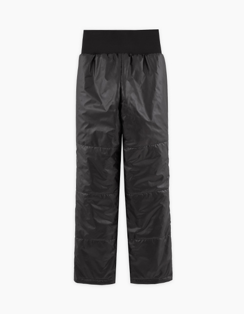 Брюки синтепон для девочки