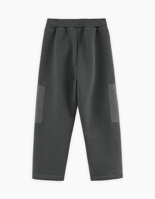 Брюки комби для мальчика