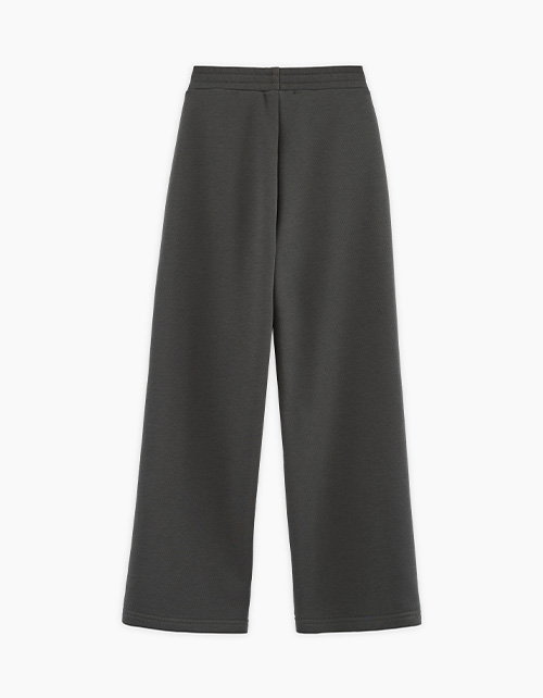 Широкие брюки для девочки