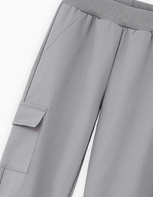 Брюки карго для мальчика