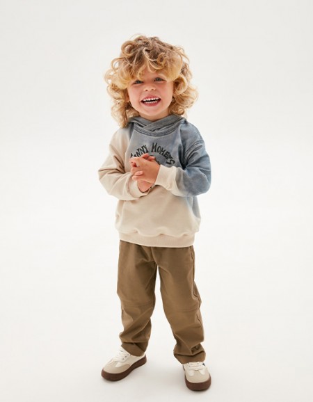 Худи для мальчика