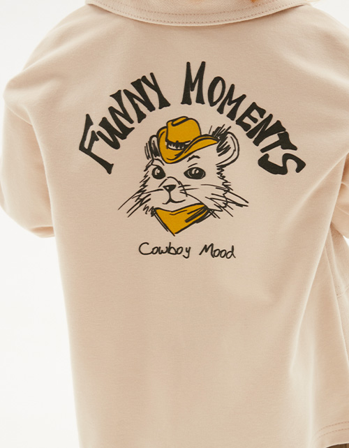 Жакет-джуда для мальчика