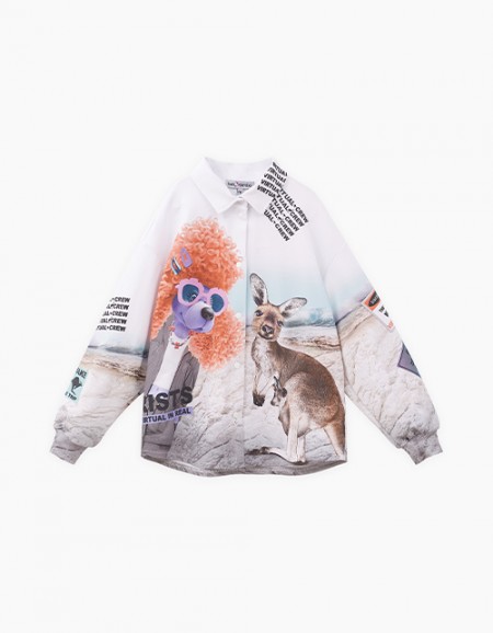 Рубашка для девочки Рубашка для девочки