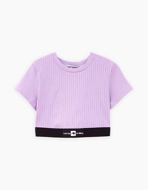 Топ для девочки