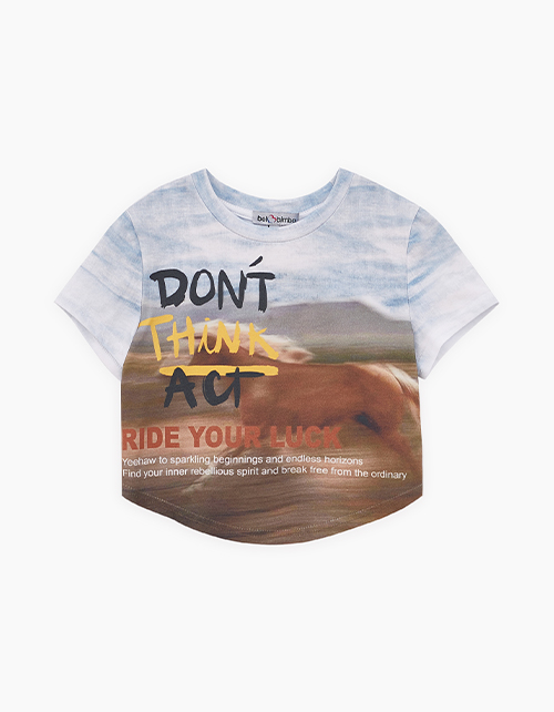 Топ для девочки