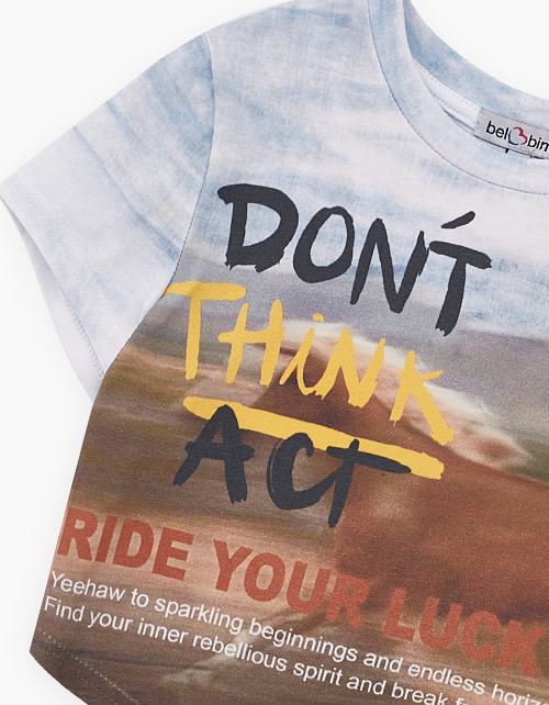 Топ для девочки