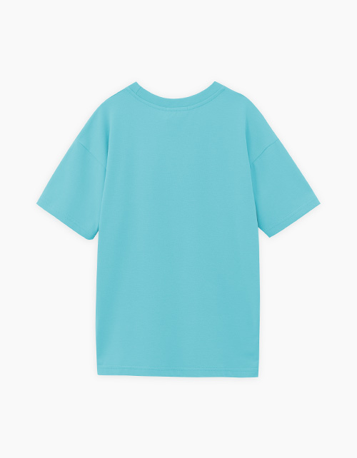 Футболка для мальчика