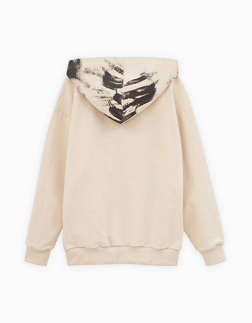 Худи для мальчика